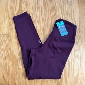 NWT P’tula Emily leggings